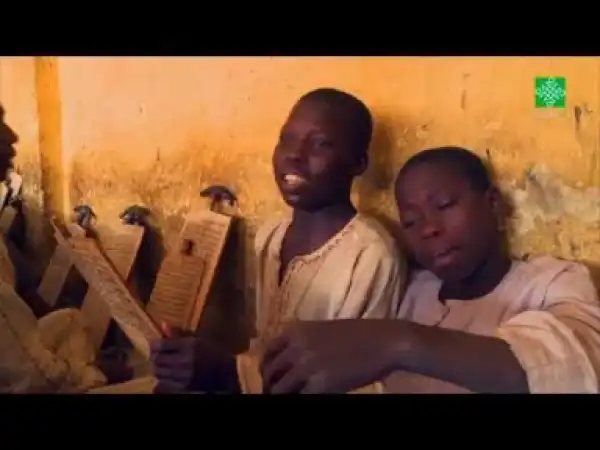 Video: Waiwaye Kashi Na 107